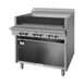 Garland US Range C36-NRS Garland Cuisine Series Heavy Duty Range, Gas, 36" 2 image