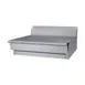 Garland US Range C36-SM Garland Cuisine Series Modular Spreader Top, 36"W 1 image