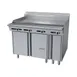 Garland US Range C48-1-1S Garland Cuisine Series Heavy Duty Range, Gas, 48" 1 image