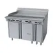 Garland US Range C48-1S Garland Cuisine Series Heavy Duty Range, Gas, 48" 1 image