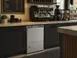 Champion UH 140B 24" Undercounter Dishwasher,27 Racks/Hr-20 Gal/Hr-High Temp w/ Booster 3 image