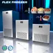 Finamac BLAST FREEZER Reach-In Blast Chiller Freezer, 60 Ib Chill 27 Ib Freeze Capacity 3 image