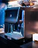 La Cimbali S30 CP10 MILK PS TS Espresso Cappuccino Machine 2 image