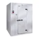 Kolpak K400BC-1T 64" Modular Roll-In Blast Chiller, 450 Ib Chill Capacity 1 image
