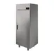 QualServ UCFZ427-SS01A 27" One Section Solid Door Reach-In Freezer, Top Mount, 23 cu. ft. 5 image
