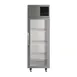 QualServ UCFZ527-SG31A 31" 1-Glass Door Reach-In Freezer, Top Mounted, 25 cu. ft. 1 image