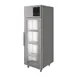 QualServ UCFZ527-SG31A 31" 1-Glass Door Reach-In Freezer, Top Mounted, 25 cu. ft. 3 image