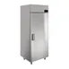 QualServ UCRE427-SS01A 28" Reach-In Refrigerator w/ Solid Door, Top Mount, Stainless Steel, 23 cu. ft. 3 image