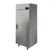 QualServ UCRE427-SS01A 28" Reach-In Refrigerator w/ Solid Door, Top Mount, Stainless Steel, 23 cu. ft. 4 image