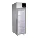 QualServ UCRE527-SG41A 27" Reach-In Refrigerator w/ Glass Door, Top Mount, Stainless Steel, 25 cu. ft. 3 image