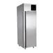 QualServ UCRE527-SS31A 27" 1-Section Reach-In Refrigerator w/ Solid Door, Top Mount, Stainless Steel, 25 cu. ft. 1 image