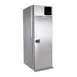 QualServ UCRE633-SS31A 33-7/8" 2-Door Solid Door Roll-In Refrigerator, 35.8 cu. ft., Top Mounted 1 image