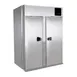 QualServ UCRE666-SS71A 66-7/8" 4-Solid Door Roll-In Refrigerator, 79 cu. ft., Top Mounted 1 image