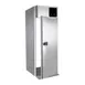 QualServ UCRE733-SS31A 33-7/8" 2-Solid Door Roll Thru Refrigerator, 35.8 cu. ft., Top Mounted 1 image