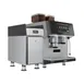 Unic Espresso Equipment TANGO XP DUO 1-STEP 2 GRINDERS Espresso Cappuccino Machine 1 image