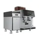 Unic Espresso Equipment TANGO XP DUO 1-STEP 3 GRINDERS Espresso Cappuccino Machine 1 image