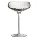 Steelite UR90256024 Coupe Glass, 9.25 oz (4.25" x 6.5"), Society Utopia Soda Lime Finish - 24/Case 1 image