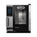 Unox XACC-0513-EPLM Half Size 5 Pan Electric Combi Oven w/ MIND.Maps Plus, Touchscreen, 208/240V 1 image