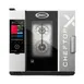 UNOX XADA-0611-GXRS Half Size 6 Pan Gas Combi Oven w/ Digital Control, Boilerless, 51.180 BTU 1 image