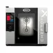 UNOX XADA-06FS-EXRS Full Size 6 Pan Electric Combi Oven w/ Touchscreen, Right-to-Left Door, 208/240V 1 image