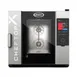 Unox XADA-06FS-GXLS Full Size 6 Pan Gas Combi Oven w/ Digital Control, Boilerless, 92.124 BTU 1 image