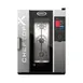 UNOX XADA-1011-EXLS Half Size 10 Pan Electric Combi Oven w/ Touchscreen, Left-to-Right Door, 208/240V 1 image