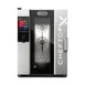UNOX XADA-1011-EXRS Half Size 10 Pan Electric Combi Oven w/ Touchscreen, Right-to-Left Door, 208/240V 1 image
