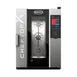 UNOX XADA-1011-GXLS Half Size 10 Pan Gas Combi Oven w/ Digital Controls, Boilerless, 85.300 BTU 1 image