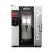UNOX XADA-1011-GXRS Half Size 10-Pan Gas Combi Oven w/ Digital Control, Boilerless, 85.300 BTU 1 image