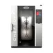 UNOX XADA-10FS-EXLS Full Size 10 Pan Electric Combi Oven w/ Touchscreen, Left-to-Right Door, 208/240V 1 image