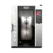 Unox XADA-10FS-GXLS Full Size 10 Pan Gas Combi Oven w/ Touchscreen, Boilerless, 136.480 BTU 1 image