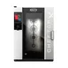 UNOX XADA-10FS-GXRS Full Size 10 Pan Gas Combi Oven w/ Touchscreen, Boilerless, 136.480 BTU 1 image