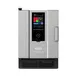 UNOX XAPA-0523-EXRS Electric Full Size 10 Pan Combi Oven w/ Programmable Controls, Steam Generator 1 image