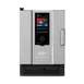 UNOX XAPA-0523-SXRS Electric Half Size 10 Pan Combi Oven w/ Programmable Controls, Steam Generator 1 image