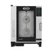 UNOX XAVC-1011-EPRM Full Size 10 Pan Electric Combi Oven w/ MIND.Maps Plus, Touchscreen, Steam Generator 1 image