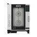 UNOX XAVC-1011-GPRM Full Size 10 Pan Gas Combi Oven w/ MIND.Maps Plus, Touchscreen, Steam Generator, 75.000 BTU 1 image