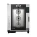 UNOX XAVC-10FS-EPRM Full Size 10 Pan Electric Combi Oven w/ MIND.Maps, Touchscreen, Steam Generator, 28.5kW 1 image