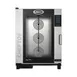 UNOX XAVC-10FS-GPRM Full Size 10 Pan Gas Combi Oven w/ MIND.Maps Touchscreen, 119.425 BTU 1 image