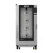 UNOX XAVL-2021-HPRS Full-Size 20 Pan Electric Combi Oven w/ MIND.Maps Touchscreen, Steam Generator, 208/240V 1 image