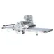 Prepline CSP-69 Countertop Reversible Dough Sheeter 1 image