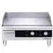 Prepline EGD24 10" Countertop Electric Griddle with Thermostatic Control 1 image