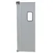 Prepline PTD3084 Traffic Door, Single Panel, 30"W X 84"H, Built-In 1 image