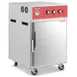 Prepline SLO-1 Prepline Slow Cook & Hold Oven, 27.15"W X 33.33"D X 42.5"H 1 image