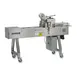 Oliver 1808 Speedseal MX Tray Lidder – 35 packs/min, 8-1/2"W x 10"L x 3-1/4"D, 9" roll, auto‑seal, 10A 200‑240V 3 image