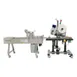 Oliver 1808 Speedseal MX Tray Lidder – 35 packs/min, 8-1/2"W x 10"L x 3-1/4"D, 9" roll, auto‑seal, 10A 200‑240V 5 image