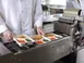 Oliver 1908-E Speedseal MX Automatic Tray Lidder, 27 Pkg/Min 3 image