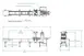 Oliver MX4 Speedseal Tray Lidder, 17'-11" Overall, 10.5"W x 12"L, Dual Rotary Heat Seal, 80 PSI, Steel 5 image