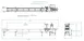 Oliver MX6 Speedseal Tray Lidder - 26'-6" 10.5"W x 12"L x 3.25"D Tray, 10" Roll, Dual Heat Seal, Stainless 5 image