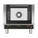 Tecnoeka EKFA 312 S1 Single Deck Electric Convection Oven with Dials / Buttons Contols 1 image