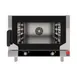 Tecnoeka EKFA 464 N AL Electric Convection Oven with Manual Controls 1 image